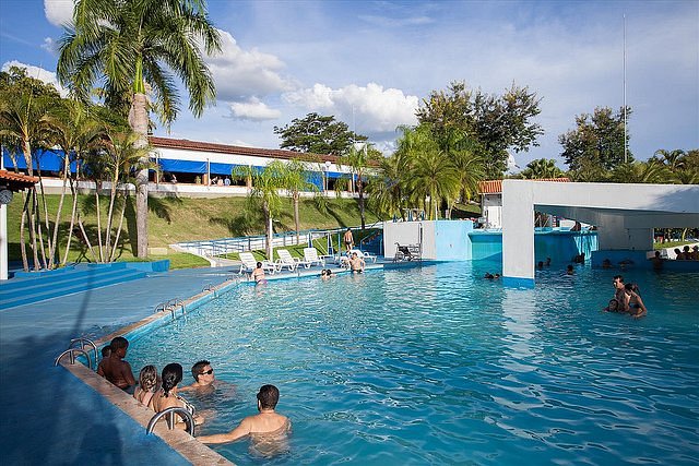 Hotéis do Sesc mantém a excelência em hospedagem, respeitando os