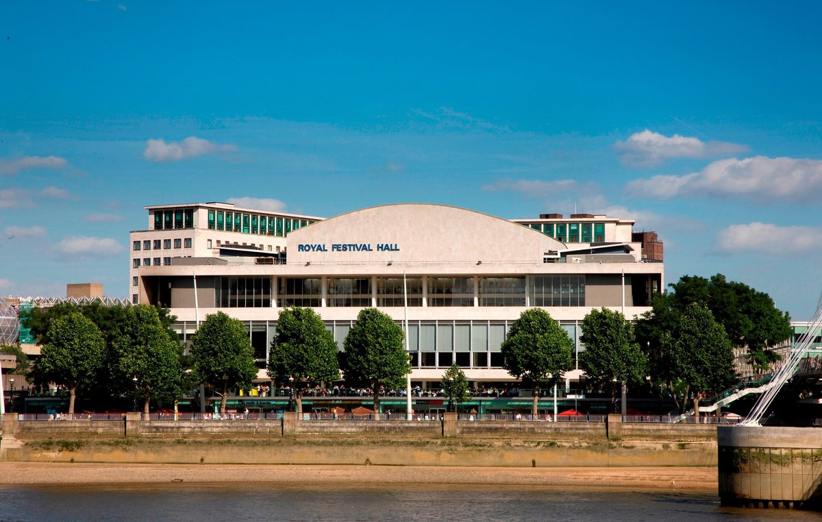 Southbank Centre All You Need to Know BEFORE You Go (2024)