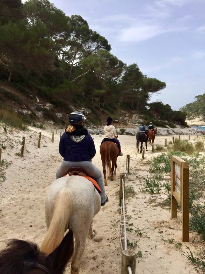 Imagen 8 de Menorca a Caballo