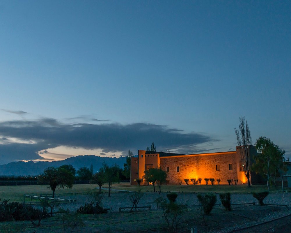 THE 10 BEST Lujan de Cuyo Wineries & Vineyards (with Photos)