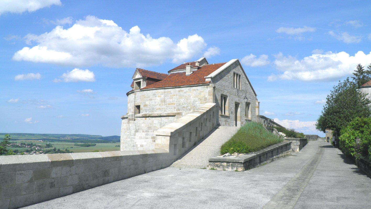 Remparts De Langres - 2022 Alles Wat U Moet Weten VOORDAT Je Gaat ...