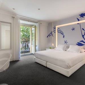 Room Mate Mario Hotel Madrid