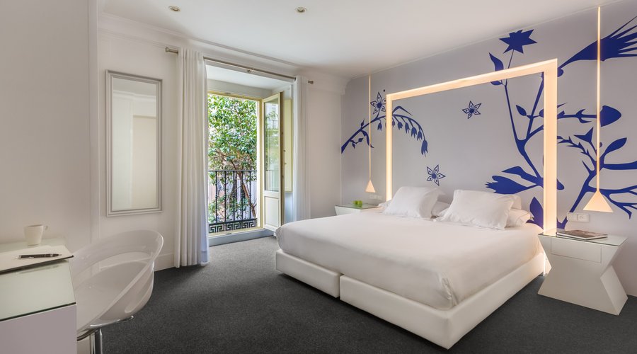 Room Mate Mario Hotel Madrid