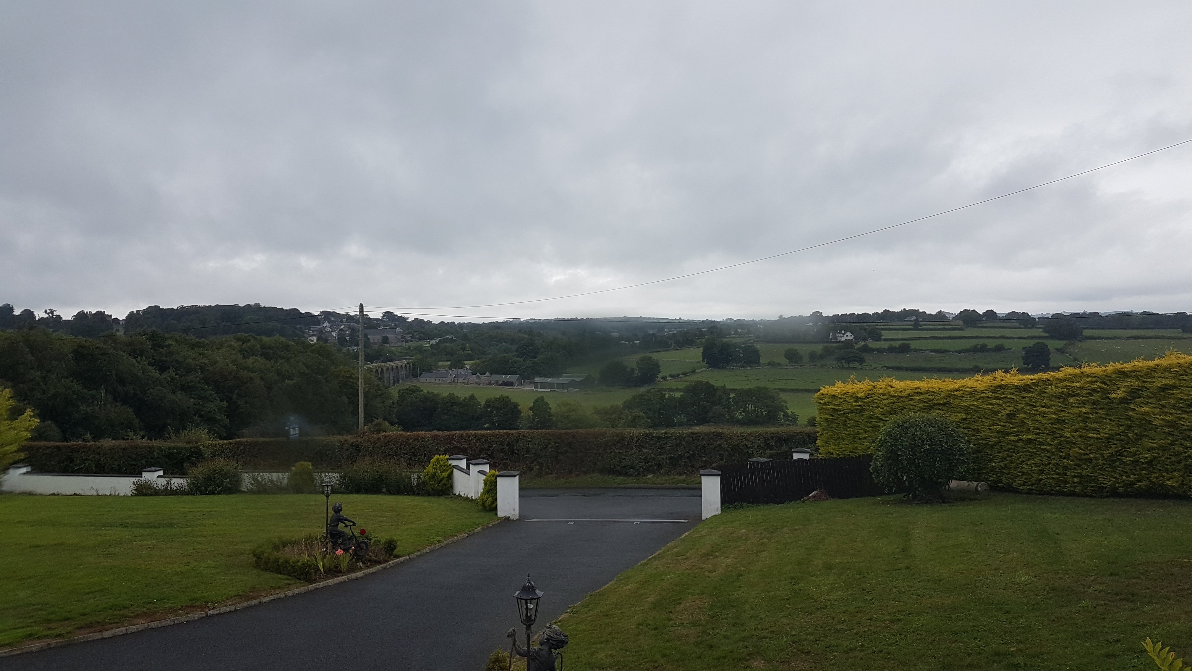 BRENDA`S B&B - Reviews (Borris, County Carlow, Ireland)