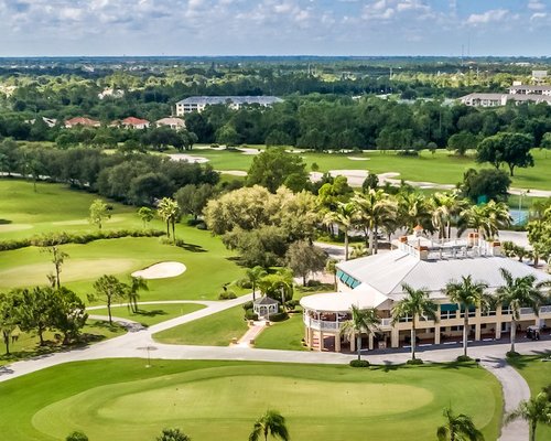 Port Charlotte Golf Club