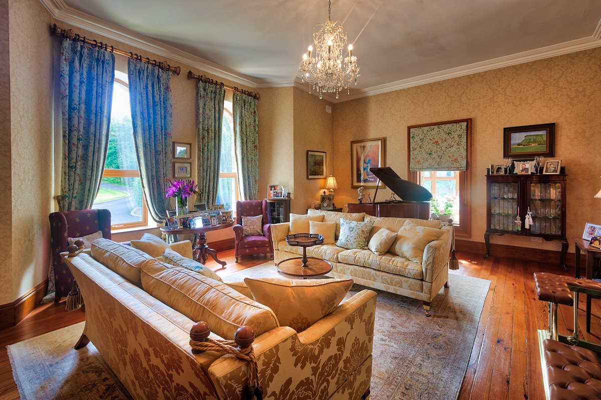 HOTEL DOWN YONDER BOUTIQUE B&B SLIGO 5* (Ireland) - from £ 155