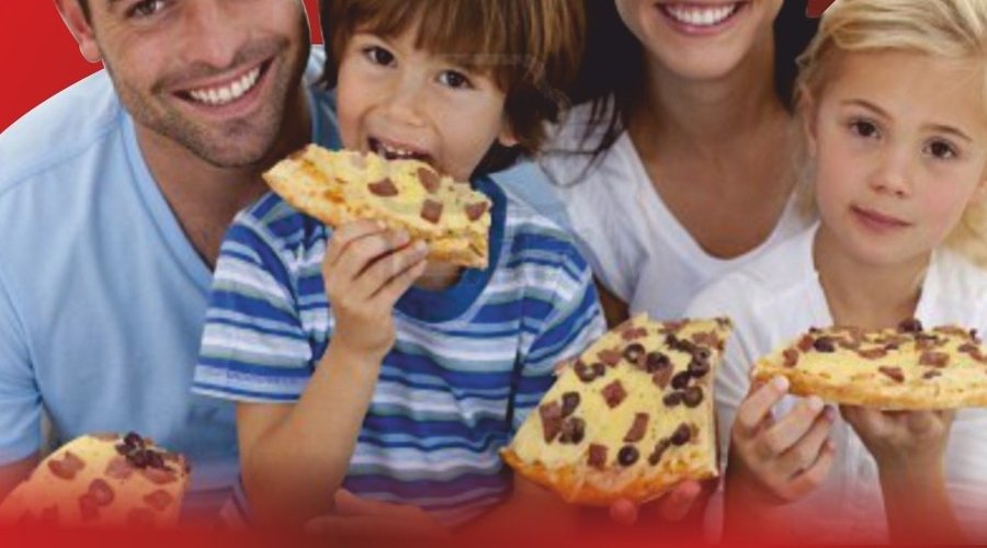 Presto un moment en Famille