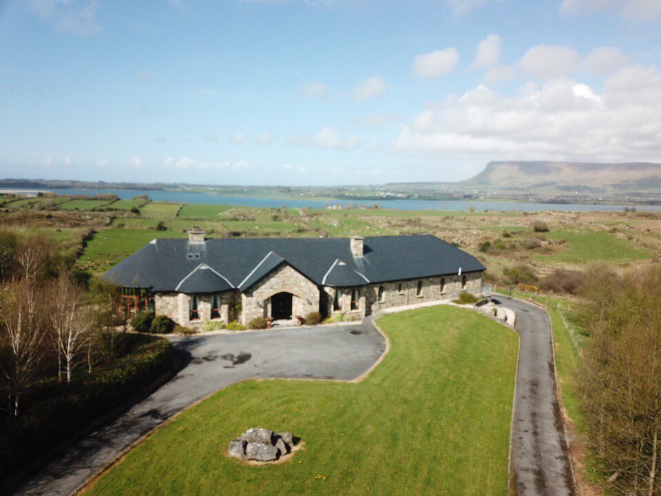 DOWN YONDER LUXURY BED BREAKFAST B B Reviews Rosses Point