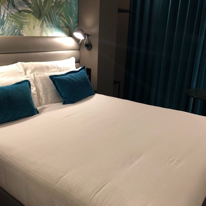 Imagen 28 de Motel One Barcelona-Ciutadella