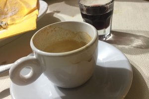 Bebidas
