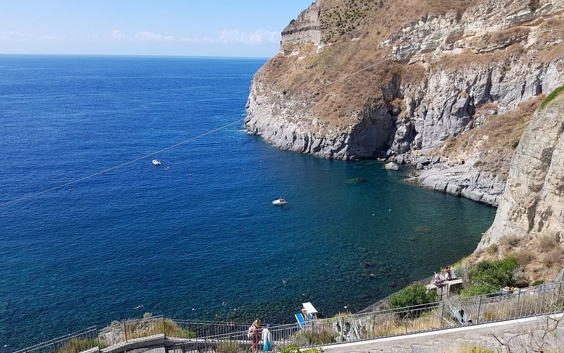 DIE TOP 10 Sehenswürdigkeiten in Ischia 2021 (mit fotos