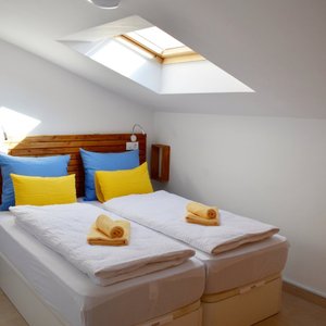 Duplex Apartment