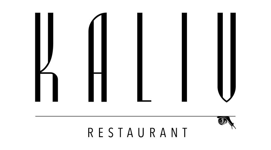 Logo Kaliu Restaurant