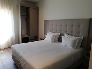 Quarto e suite