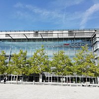 CINESTAR INGOLSTADT - All You Need to Know BEFORE You Go