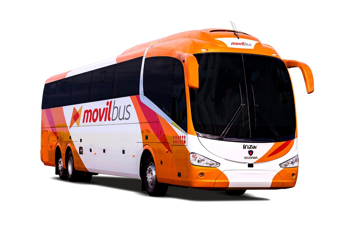 movil tours tracking