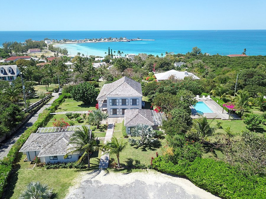 Squires Estate - Prices Hotel Reviews Eleuthera Bahamas - Tripadvisor