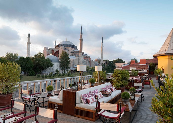 Four Seasons Hotel Istanbul At Sultanahmet Updated 2024 Reviews