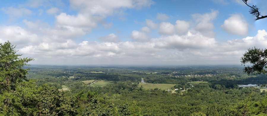 Sawnee Mountain Preserve - All You Need to Know BEFORE You Go (2025)