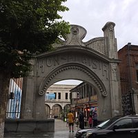 Королевский квартал