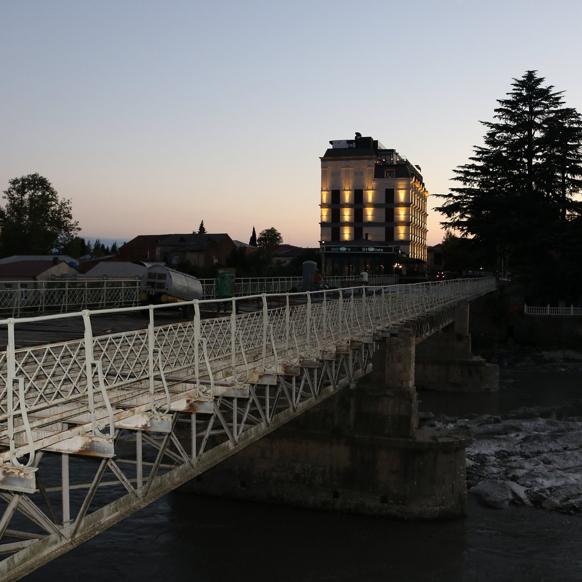 Белый Мост, Кутаиси: лучшие советы перед посещением - Tripadvisor