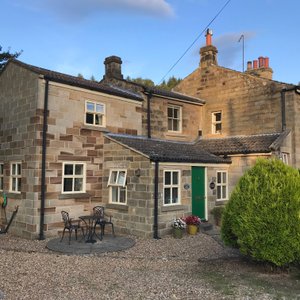 Beggars Bridge B&B