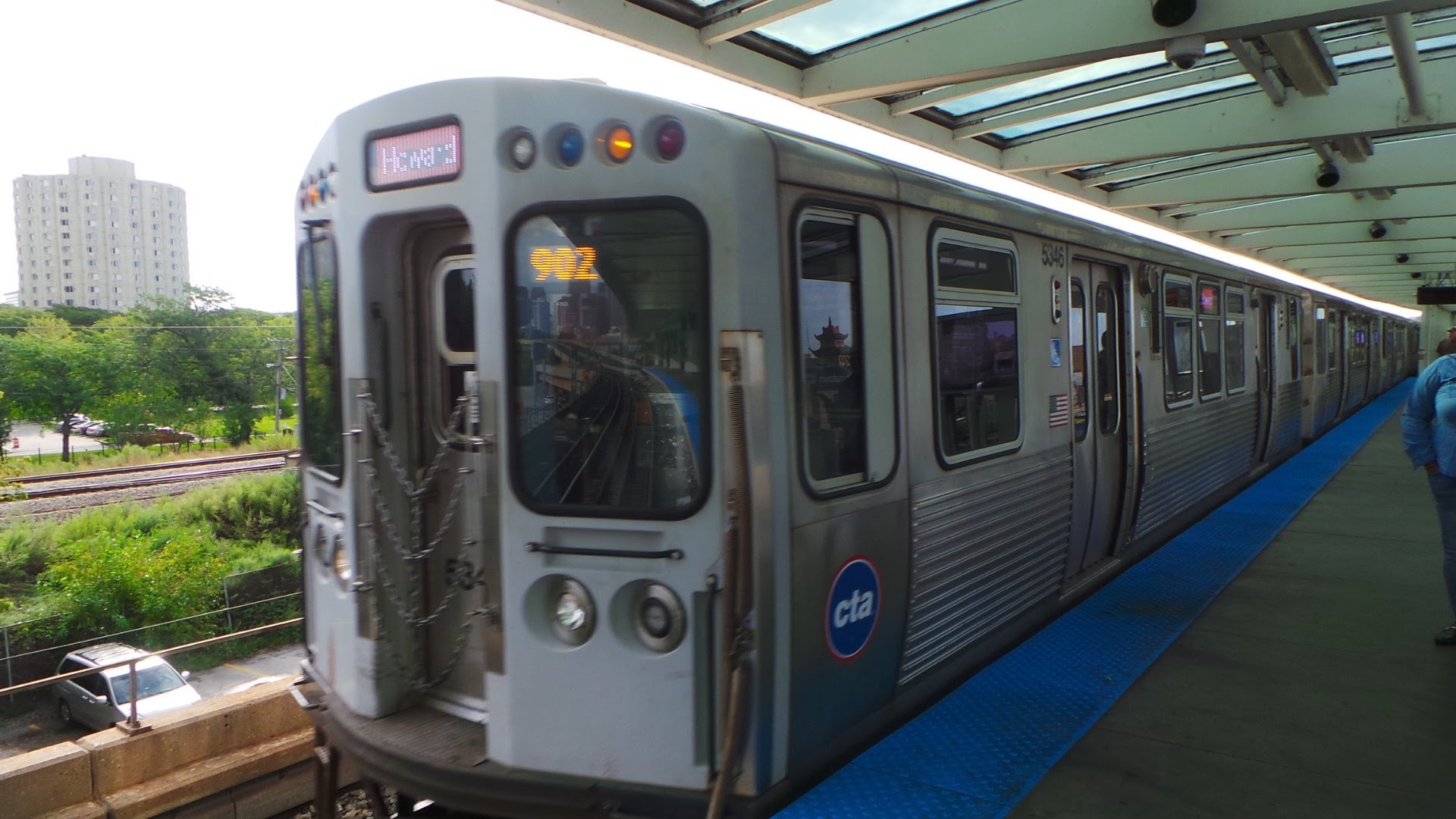 Chicago Transit Authority CTA All You Need to Know BEFORE You