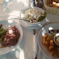 Restoran Sunce