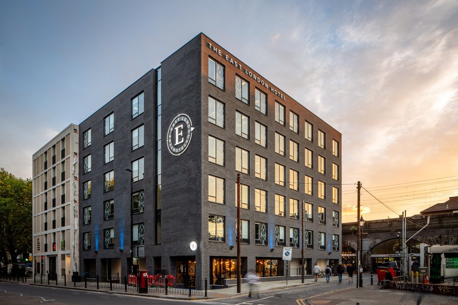 The East London Hotel 78 9 6 Prices Reviews England Tripadvisor