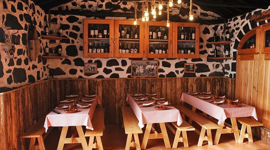 Taberna do Canal 