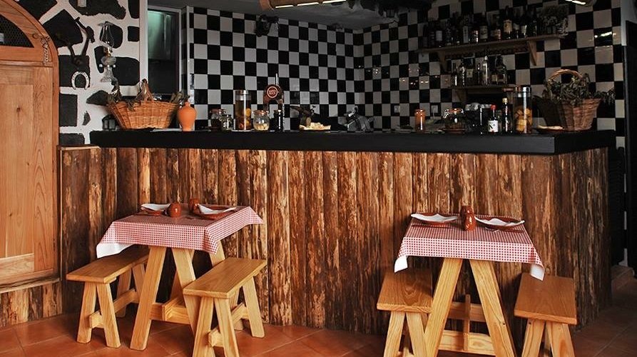 Taberna do Canal 