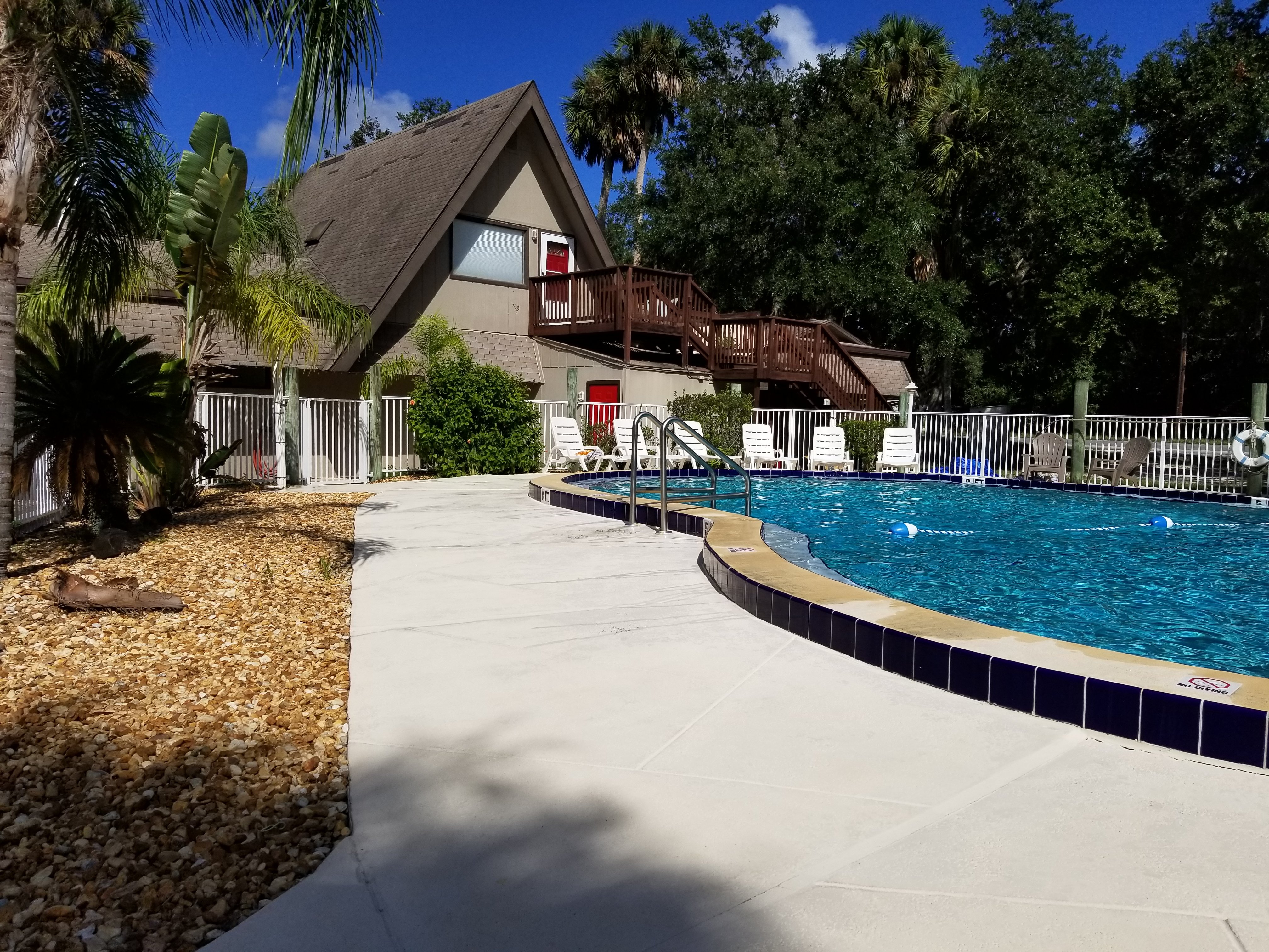 Discover New Smyrna Beach RV Resort: A Perfect Getaway for Adventure Seekers