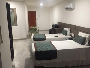 Room & Suite