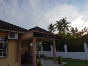 The Sofea Inn in Kota Bharu