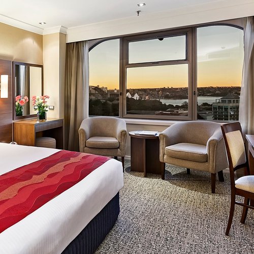 THE 10 BEST Hotels in Sydney, Australia 2024 (from $37) - Tripadvisor