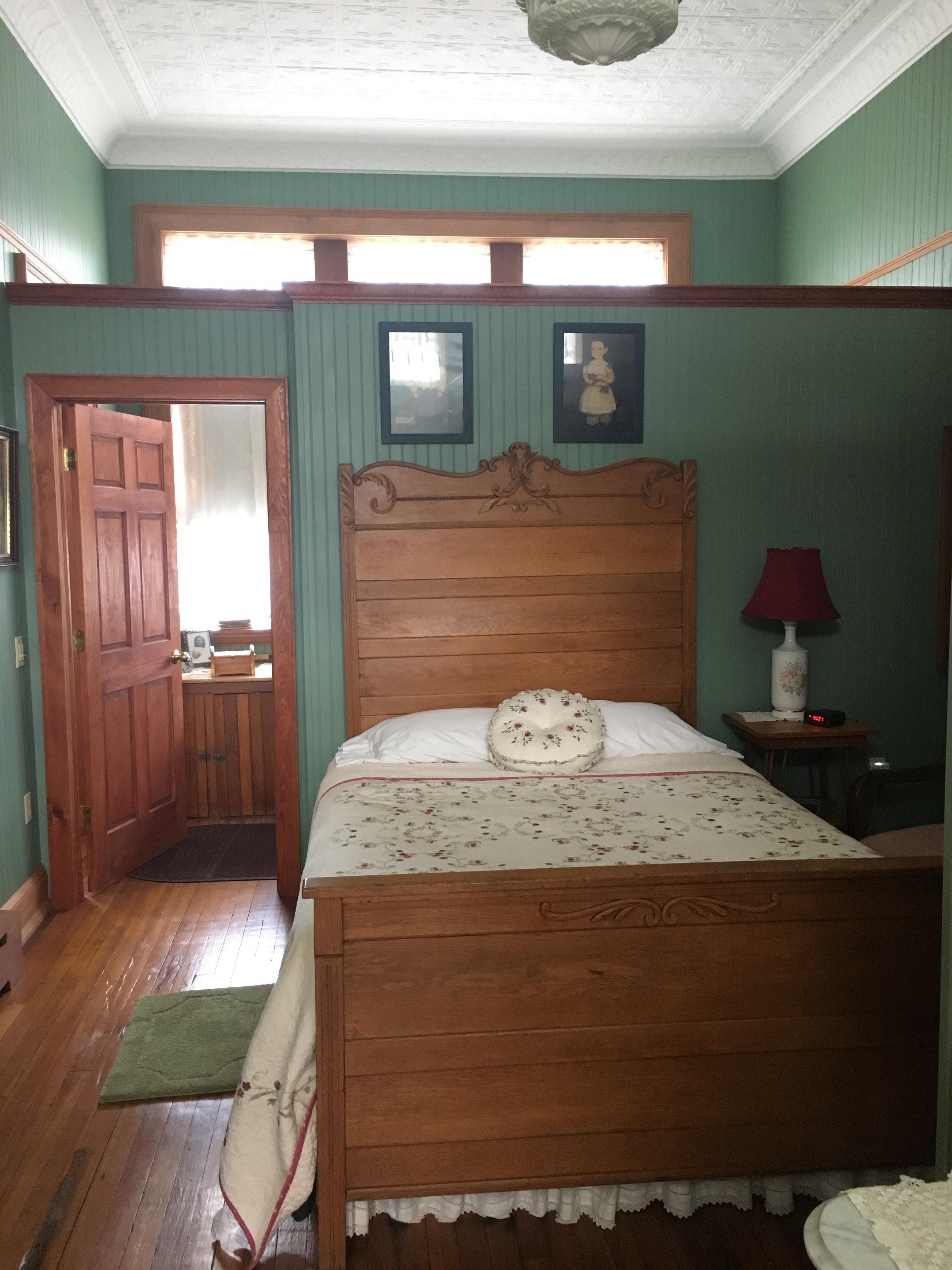 STATION HOUSE B & B (GRANVILLE, NOVA YORK): 35 Fotos E Avaliações ...