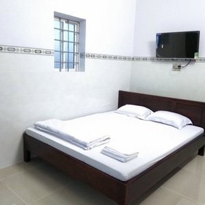 phòng 1 giường