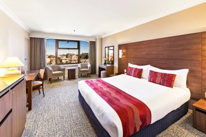 Room & Suite