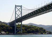 Kanmon Bridge Shimonoseki 21 All You Need To Know Before You Go With Photos Tripadvisor