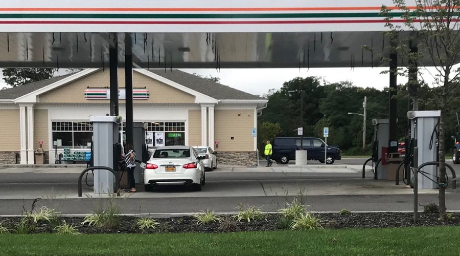 7-Eleven