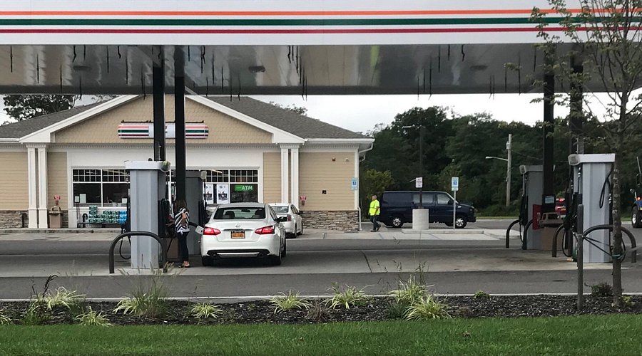 7-Eleven