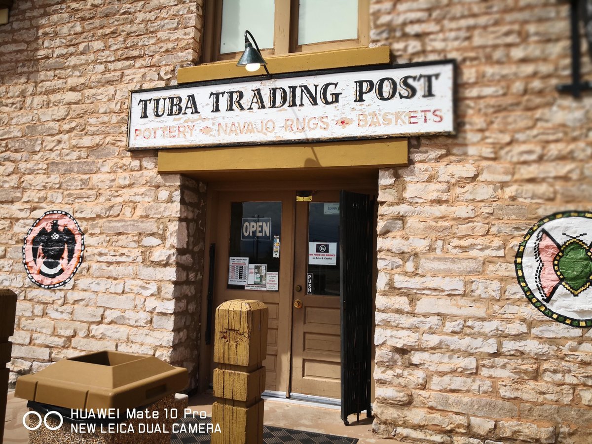 Tuba City Trading Post, Туба-Сити: лучшие советы перед посещением -  Tripadvisor