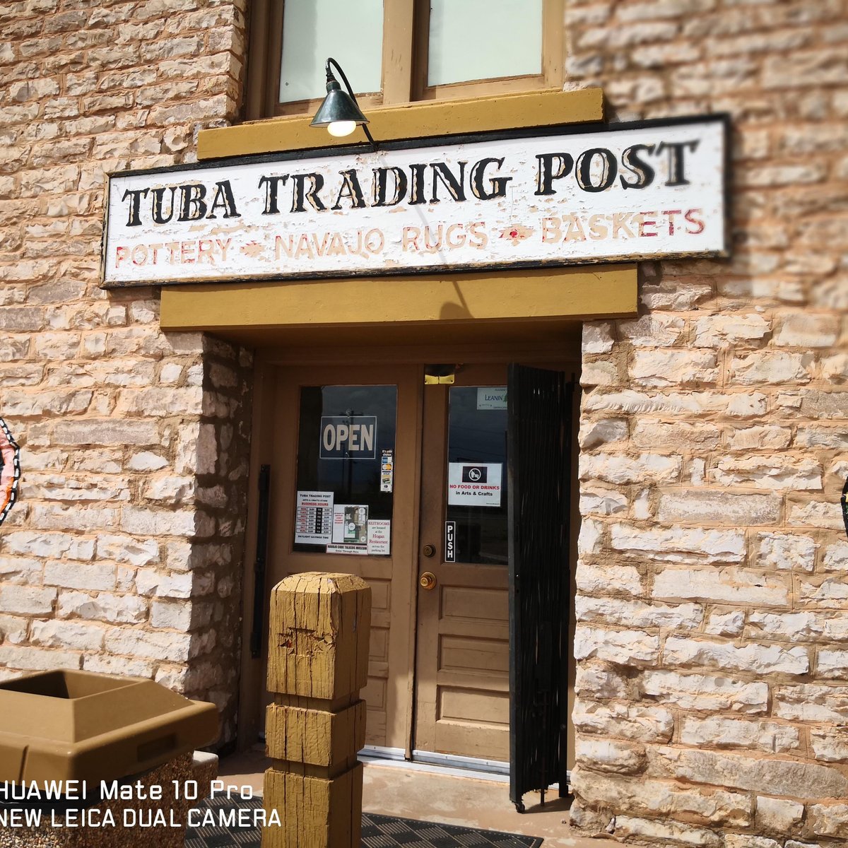 Tuba City Trading Post Ce qu'il faut savoir pour votre visite 2022