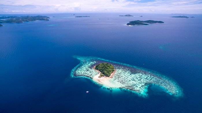 Kings Paradise Island Resort - Philippines, Asia - Private Islands