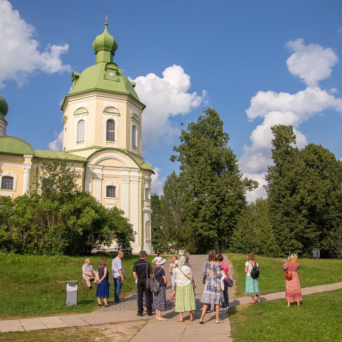 Центр Туристической Информации VisitVologda, Вологда: лучшие советы перед  посещением - Tripadvisor