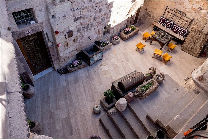 ROX CAPPADOCIA (S̶$̶2̶3̶5̶) S$199 UPDATED 2024 Hotel Reviews, Price ...