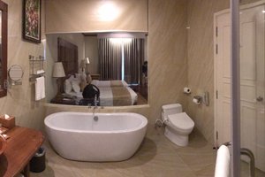 Phòng & Phòng Suite