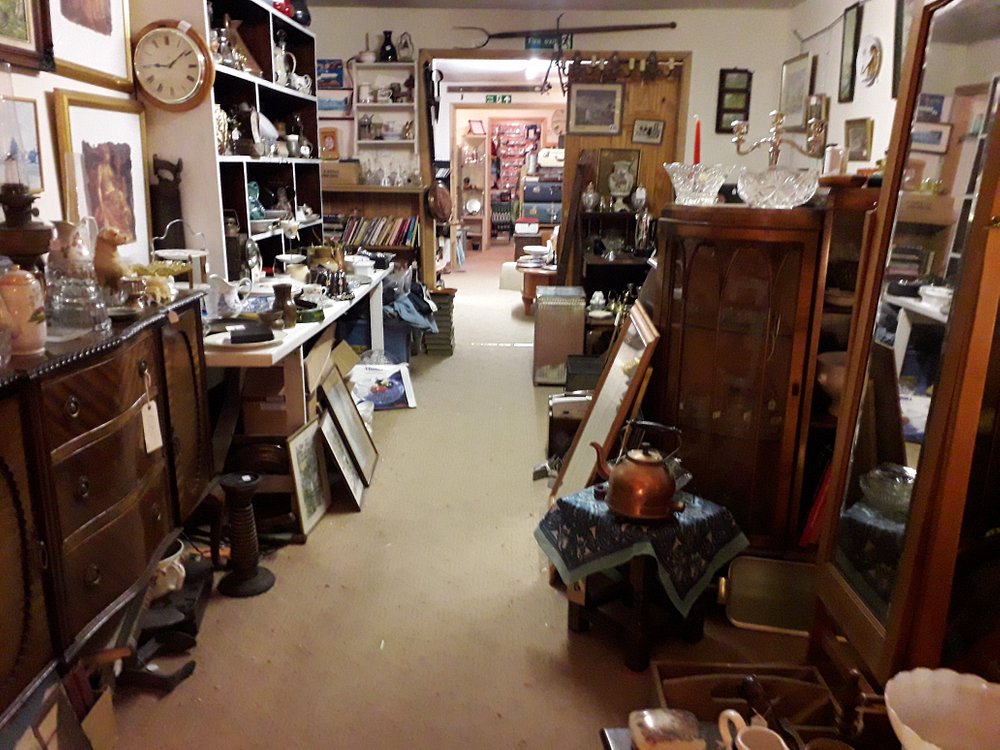 THE 10 BEST Lincolnshire Antique Stores (Updated 2024) - Tripadvisor