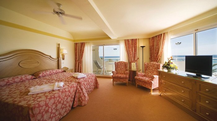 Imagen 9 de Hotel Riu Palace Tres Islas