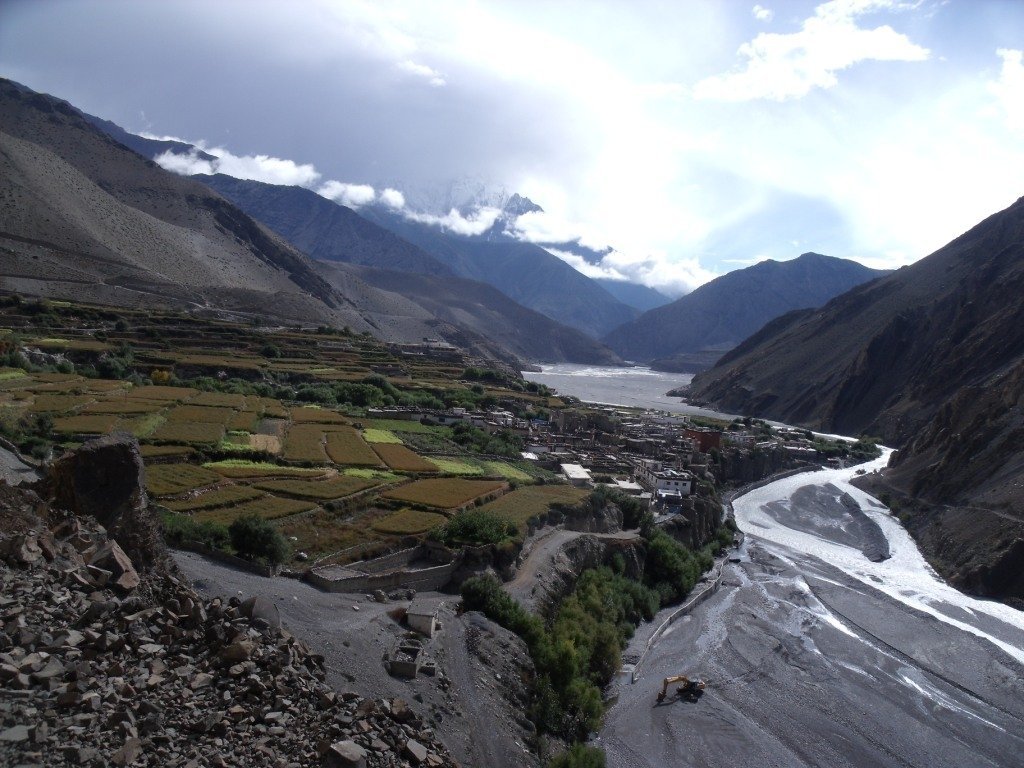 Kali Gandaki River (mustang Region) - Atualizado 2022 O Que Saber Antes 